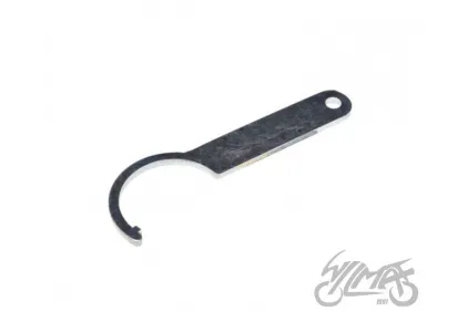 TOOL, EXHAUST PIPE NUT WRENCH WSK