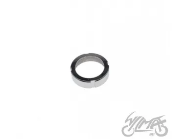 NUT, EXHAUST PIPE WSK