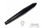 MUFFLER WSK BLACK