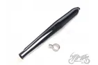 MUFFLER WSK CHROME