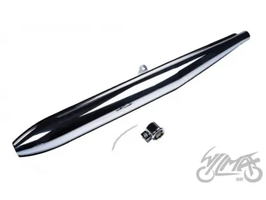 MUFFLER SHL 175