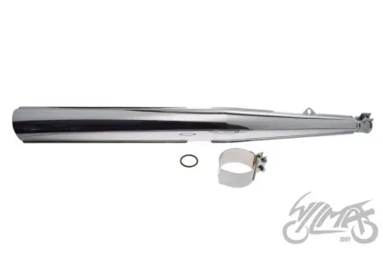 MUFFLER SHL 175
