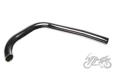 PIPE, EXHAUST WSK125 IMPORT