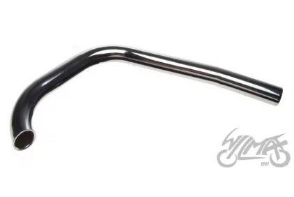 PIPE, EXHAUST WSK125 IMPORT