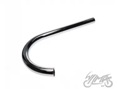 PIPE, EXHAUST WSK125 IMPORT