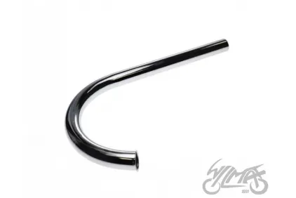 PIPE, EXHAUST WSK125 IMPORT