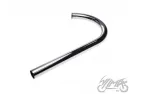 PIPE, EXHAUST WSK125 IMPORT