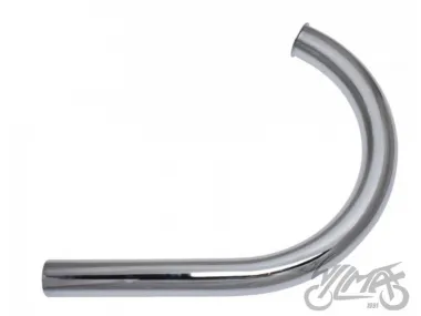 PIPE, EXHAUST WFM IMPORT