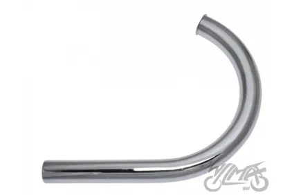 PIPE, EXHAUST WFM IMPORT