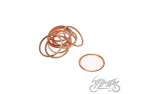 GASKET, EXHAUST PIPE WSK125