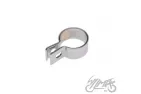 CLAMP, MUFFLER WSK