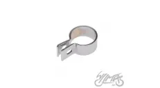 CLAMP, MUFFLER WSK