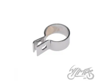 CLAMP, MUFFLER WSK