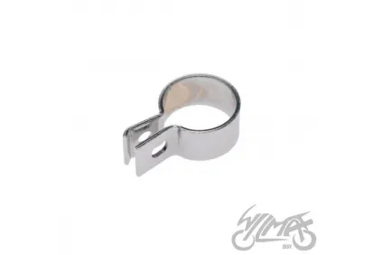 CLAMP, MUFFLER WSK