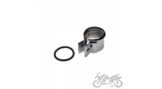 CLAMP, MUFFLER WSK