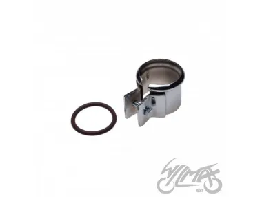 CLAMP, MUFFLER WSK