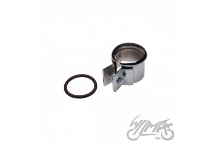 CLAMP, MUFFLER WSK