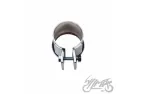 CLAMP, MUFFLER WSK