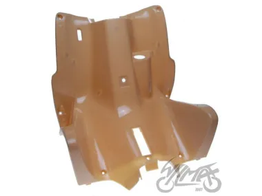 COVER, LEGSHIELD FOR YAMAHA AEROX 50 UNPAINTED
