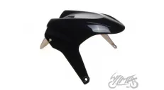FENDER, FRONT BLACK FOR YAMAHA AEROX 50 2013-2014