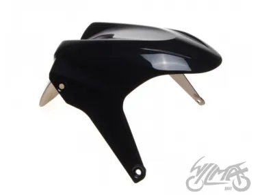 FENDER, FRONT BLACK FOR YAMAHA AEROX 50 2013-2014
