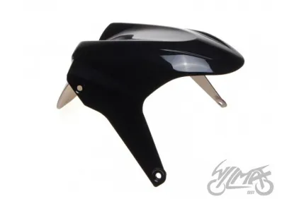 SPARNAS, PRIEKINIS JUODAS YAMAHA AEROX 50 2013-2014