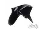 SPARNAS, PRIEKINIS JUODAS YAMAHA AEROX 50 2013-2014