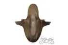 SPARNAS, PRIEKINIS JUODAS YAMAHA AEROX 50 2013-2014