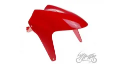 FENDER, FRONT RED FOR YAMAHA AEROX 50