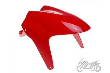 SPARNAS, PRIEKINIS RAUDONAS YAMAHA AEROX 50