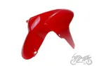 SPARNAS, PRIEKINIS RAUDONAS YAMAHA AEROX 50
