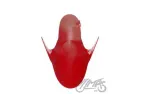 SPARNAS, PRIEKINIS RAUDONAS YAMAHA AEROX 50