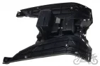 FOOTBOARD FOR YAMAHA AEROX 50
