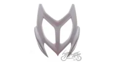 COVER, HEADLAMP WHITE FOR YAMAHA AEROX 50 2013-2014