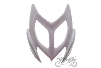 COVER, HEADLAMP WHITE FOR YAMAHA AEROX 50 2013-2014