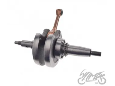 CRANKSHAFT ASSY FOR YAMAHA YBR125
