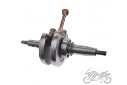CRANKSHAFT ASSY FOR YAMAHA YBR125