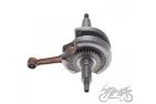 CRANKSHAFT ASSY FOR YAMAHA YBR125