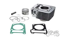 CYLINDER BODY FOR YAMAHA YBR125 54,00