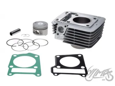 CYLINDER BODY FOR YAMAHA YBR125 54,00