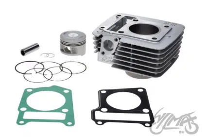 CYLINDER BODY FOR YAMAHA YBR125 54,00