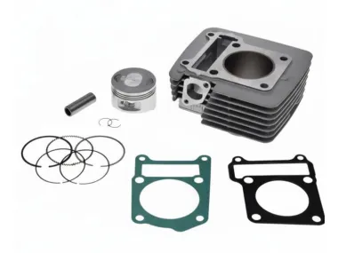 CYLINDER BODY FOR YAMAHA YBR150 57.40