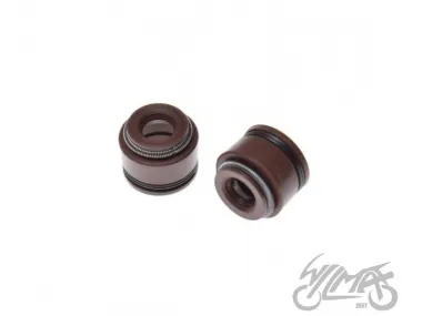 RIEBOKŠLIAI VOŽTUVŲ 5×11×8 YAMAHA YBR125