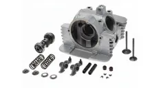 VARIKLIO GALVUTĖ YAMAHA YBR125