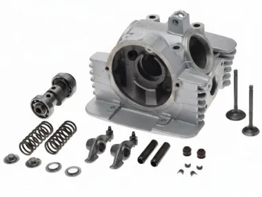 VARIKLIO GALVUTĖ YAMAHA YBR125