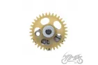 OIL PUMP ASSY FOR YAMAHA YBR125