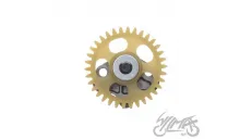 OIL PUMP ASSY FOR YAMAHA YBR125
