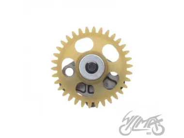 OIL PUMP ASSY FOR YAMAHA YBR125