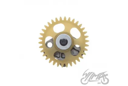 OIL PUMP ASSY FOR YAMAHA YBR125