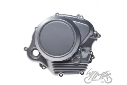 COVER, CRANKCASE RH FOR YAMAHA YBR125